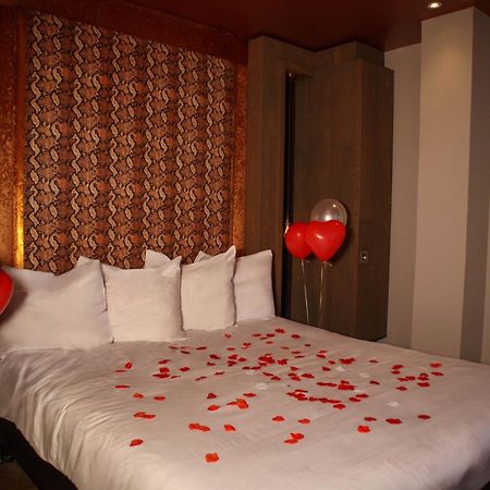 Manzo'S Suites Zaandam Eksteriør bilde