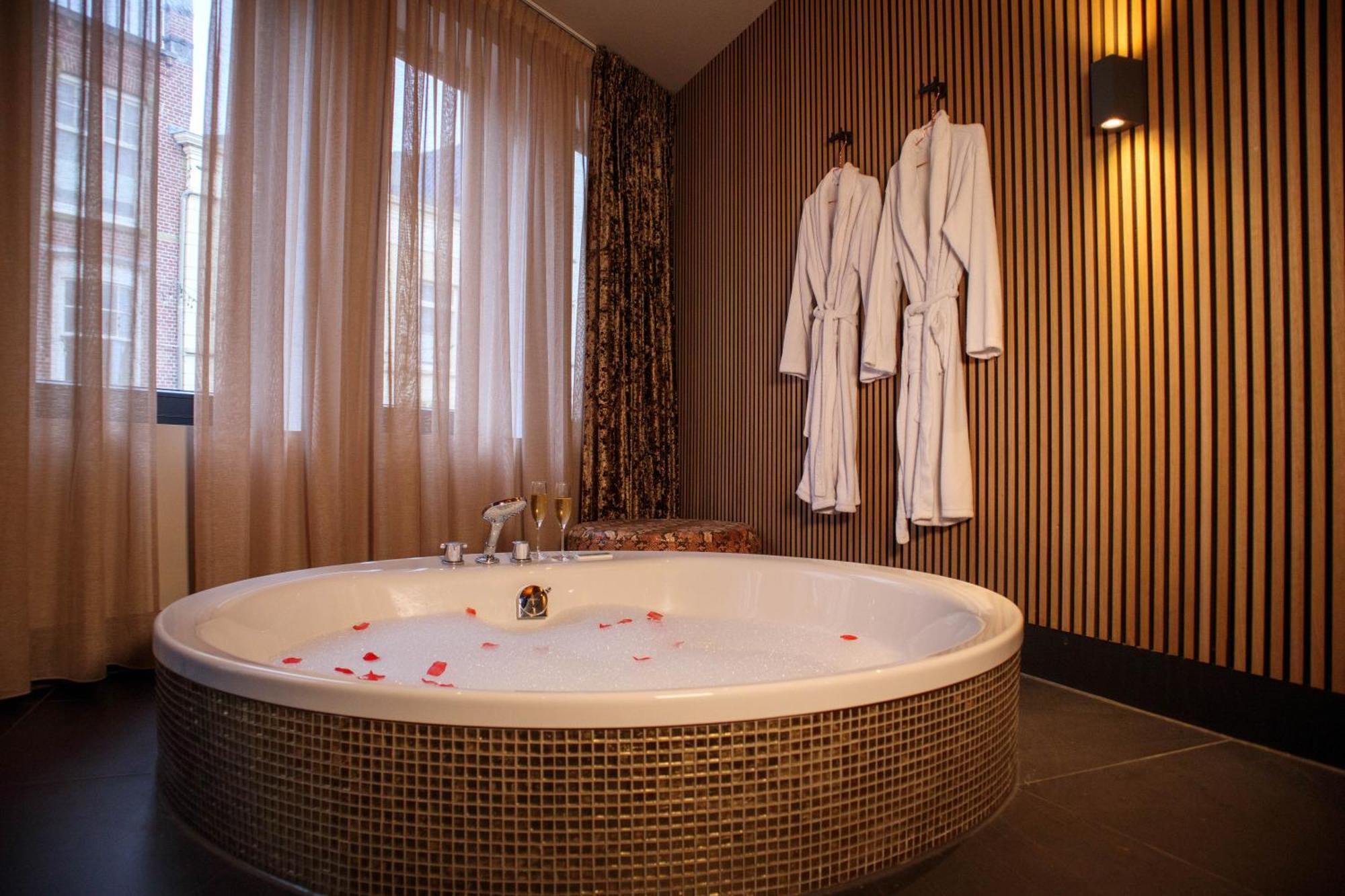 Manzo'S Suites Zaandam Eksteriør bilde