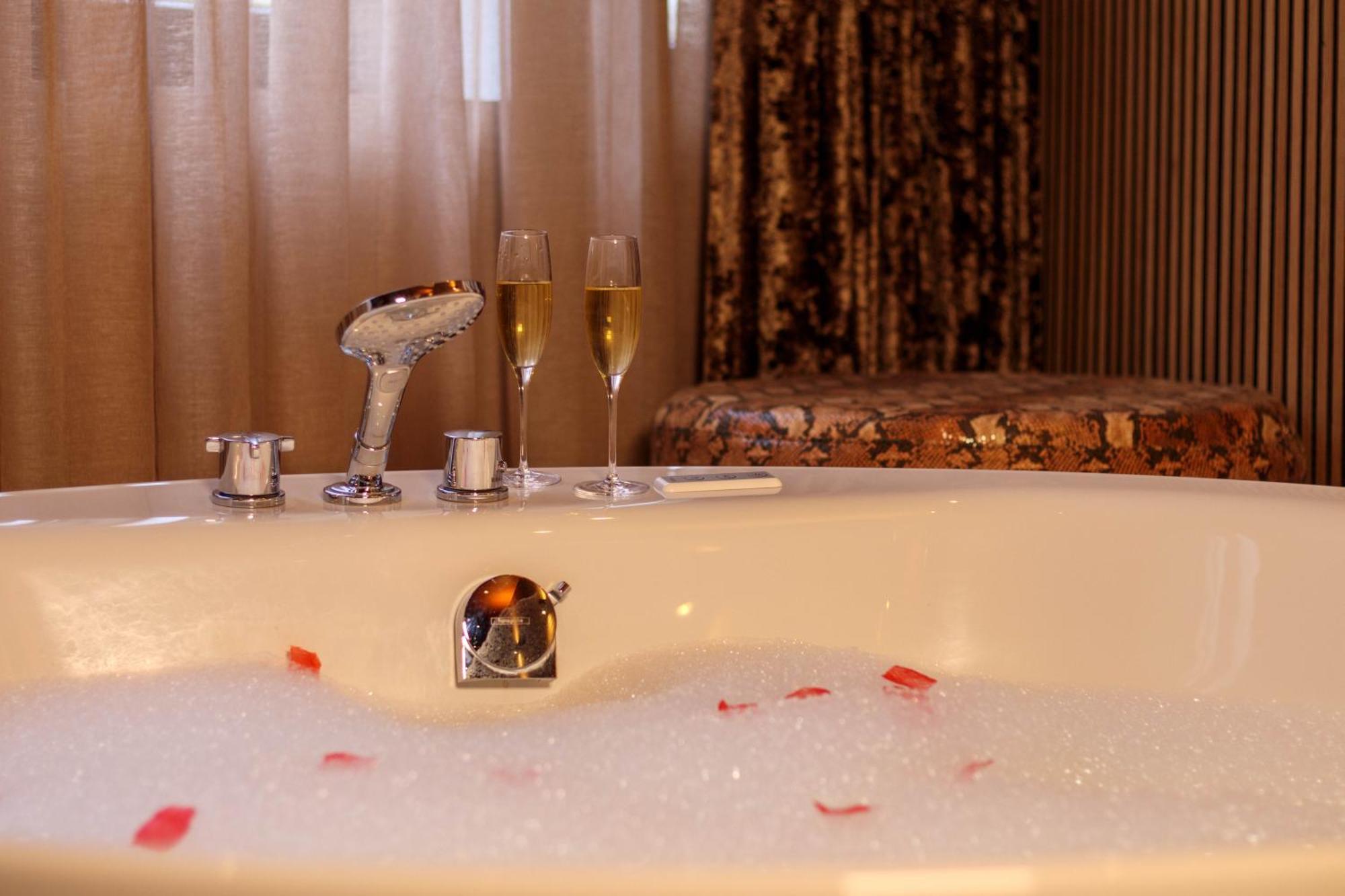 Manzo'S Suites Zaandam Eksteriør bilde