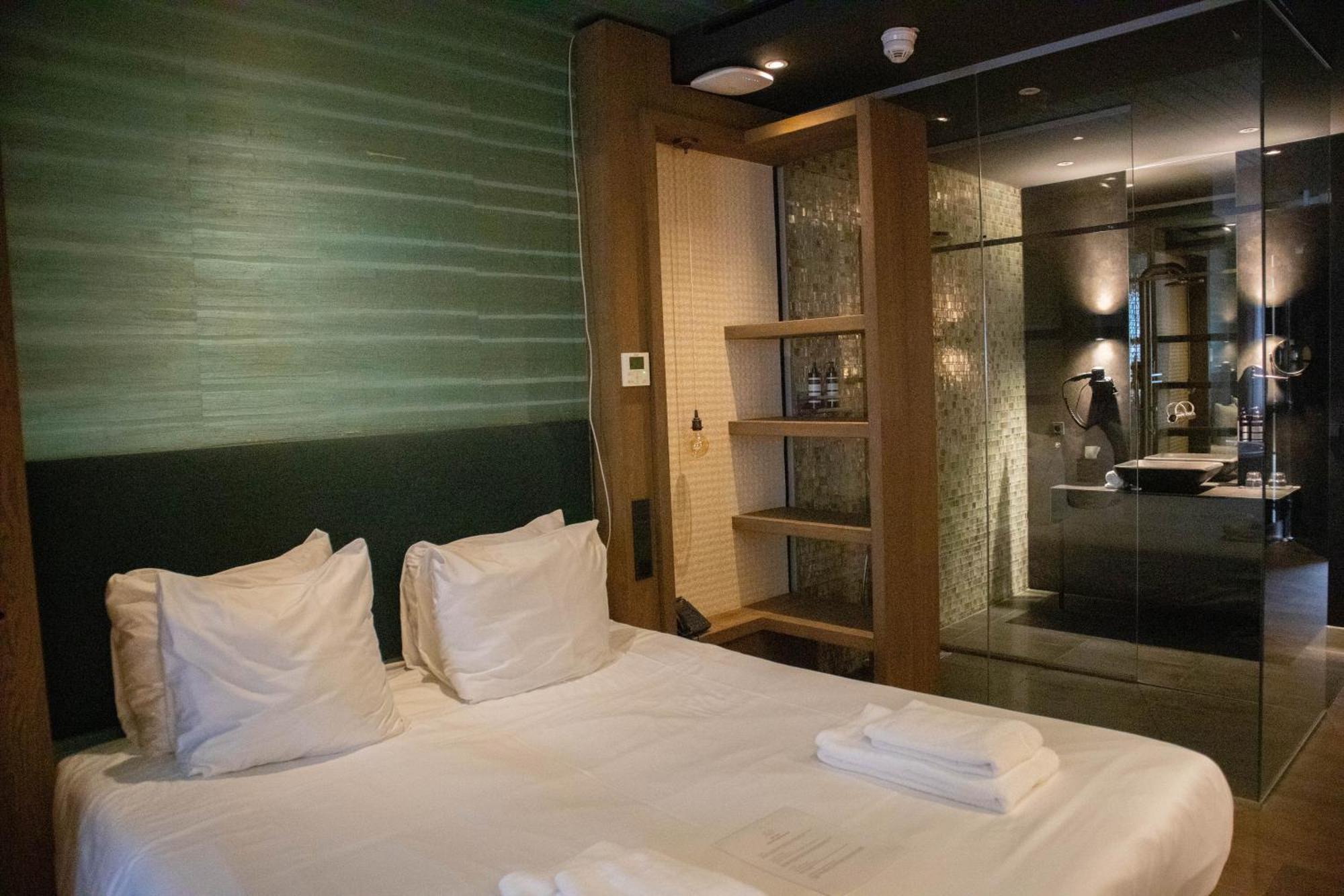 Manzo'S Suites Zaandam Eksteriør bilde