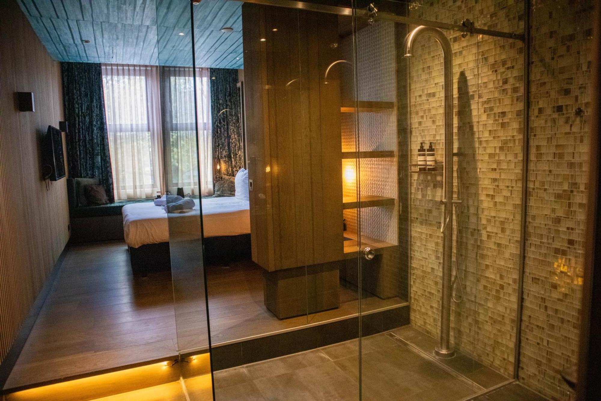 Manzo'S Suites Zaandam Eksteriør bilde