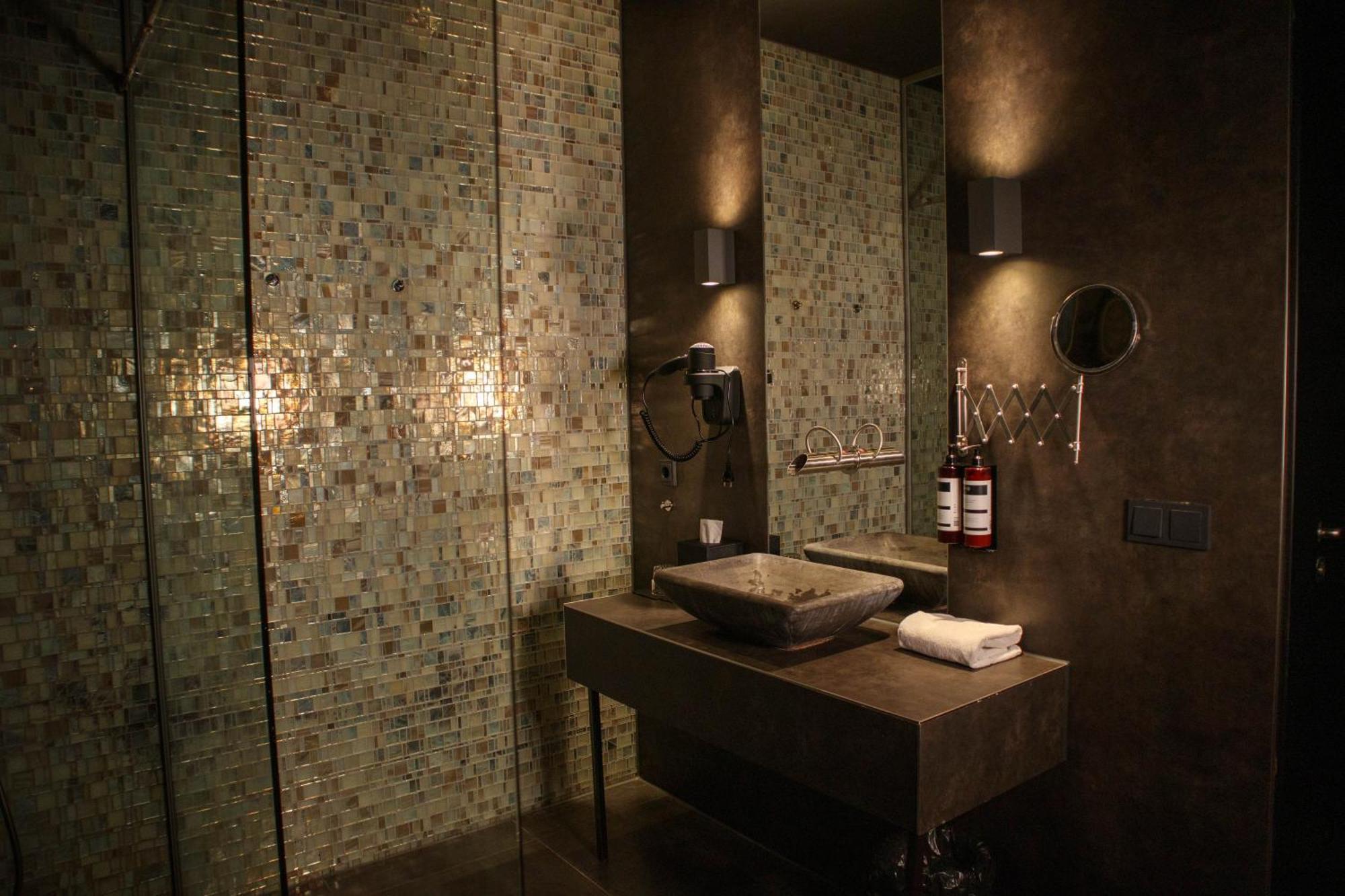 Manzo'S Suites Zaandam Eksteriør bilde