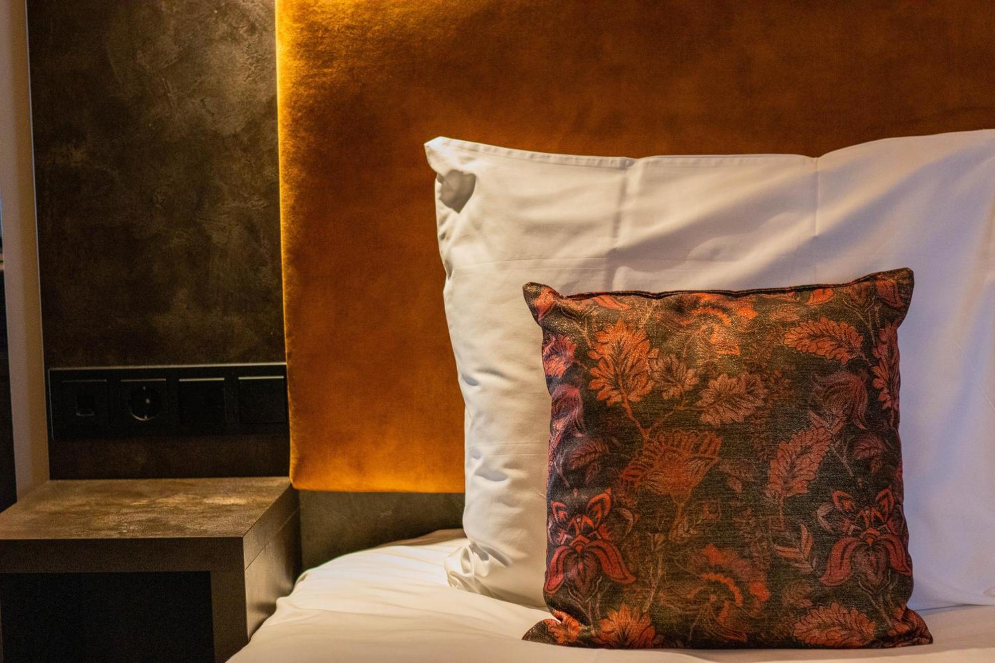 Manzo'S Suites Zaandam Eksteriør bilde