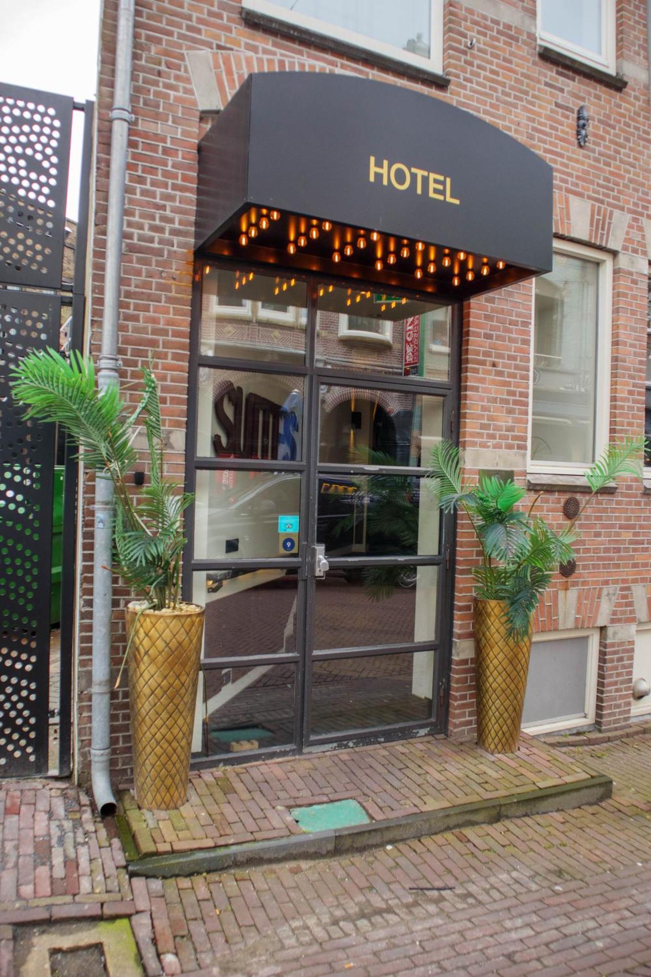 Manzo'S Suites Zaandam Eksteriør bilde