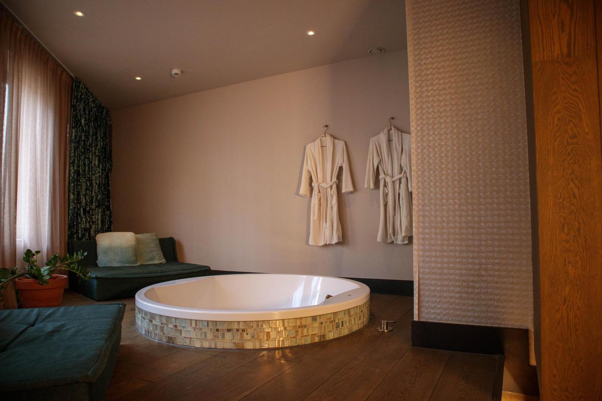Manzo'S Suites Zaandam Eksteriør bilde