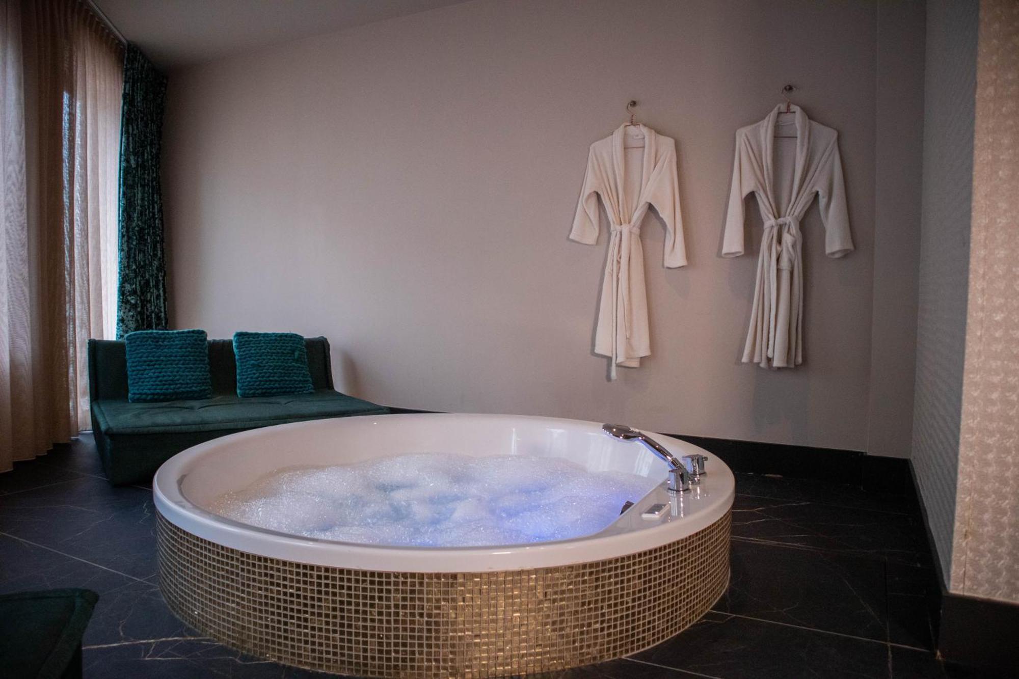 Manzo'S Suites Zaandam Eksteriør bilde