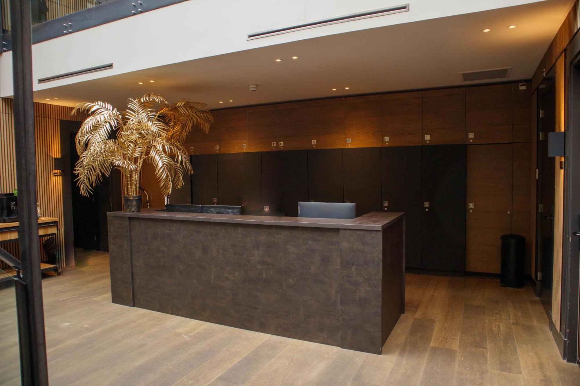 Manzo'S Suites Zaandam Eksteriør bilde