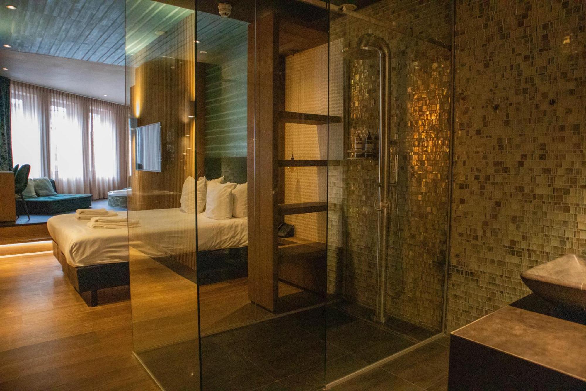 Manzo'S Suites Zaandam Eksteriør bilde
