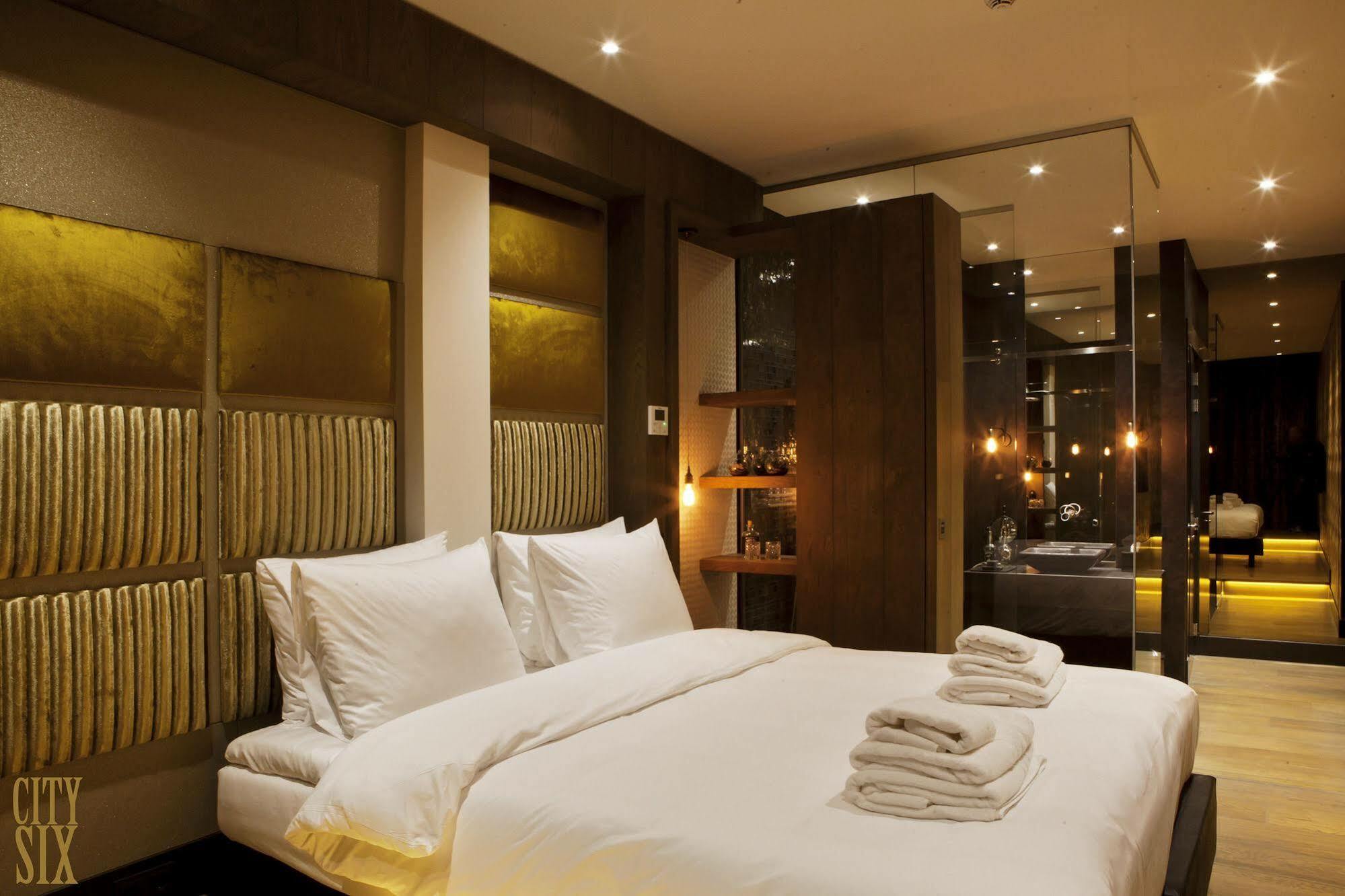 Manzo'S Suites Zaandam Eksteriør bilde