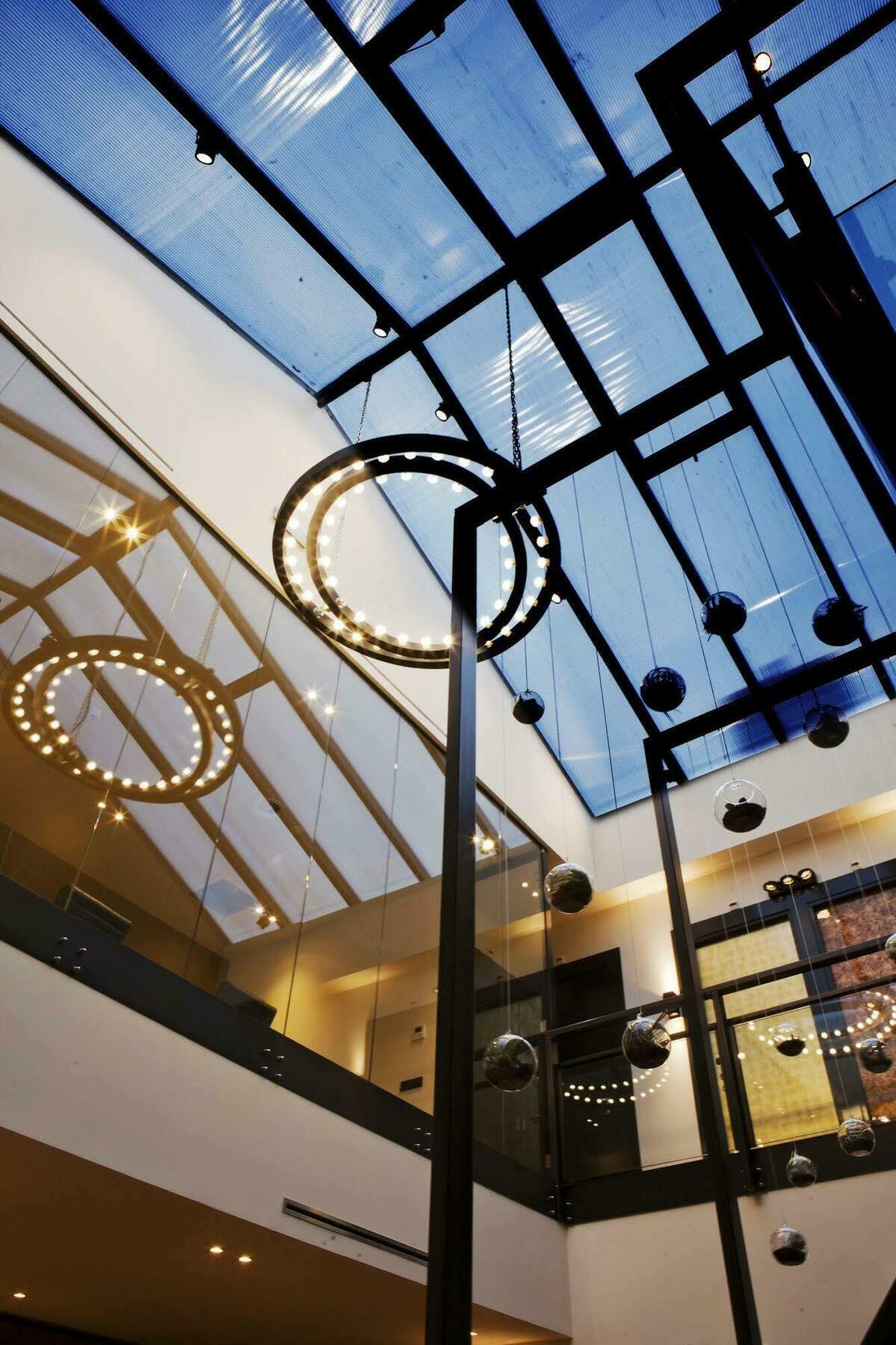 Manzo'S Suites Zaandam Eksteriør bilde