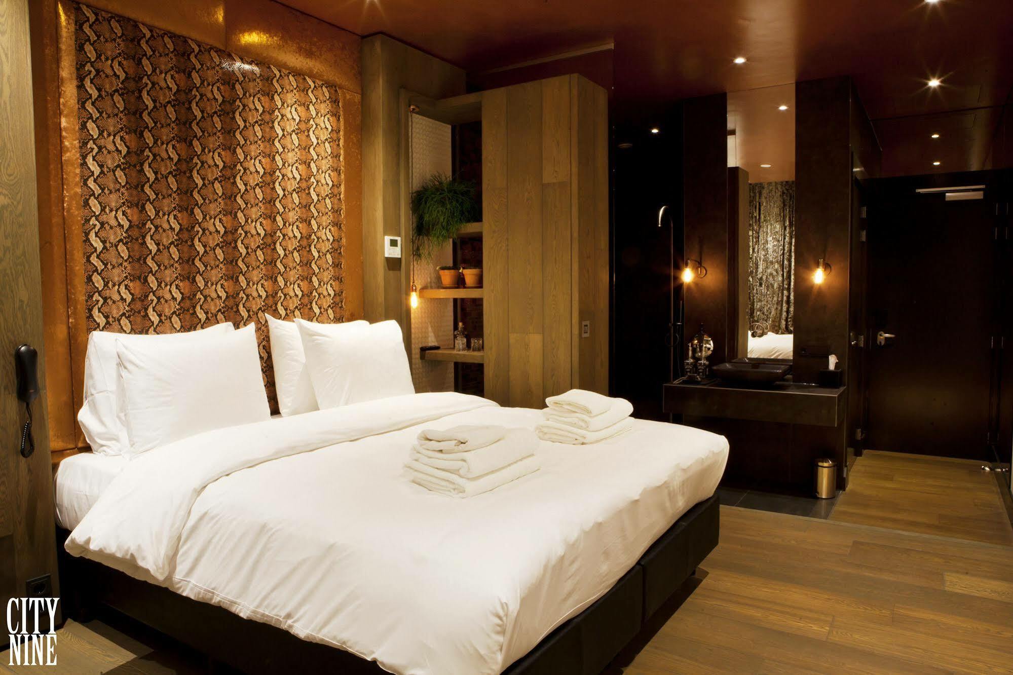 Manzo'S Suites Zaandam Eksteriør bilde